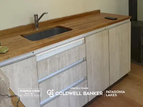 Casa en Alquiler 3 años