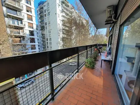 Departamento en Venta 55 años