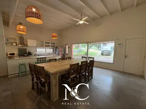 Casa en Venta de 4 dormitorios