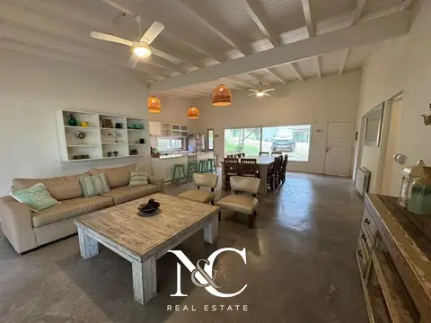 Casa en Venta en Costa Esmeralda Residencial I