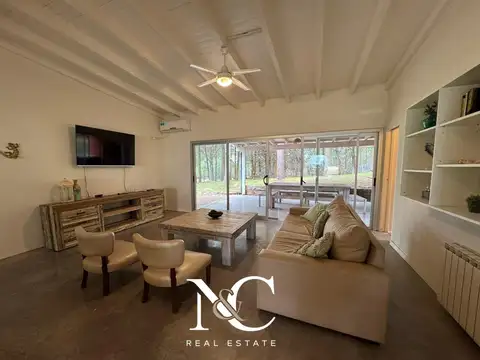 Casa en Venta en Costa Esmeralda Residencial I