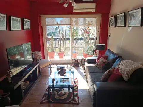 Departamento en Venta en Recoleta, Capital Federal
