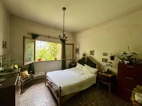 CASA EN VENTA 4TA SECCION