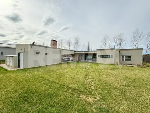 Casa en Venta 10 años