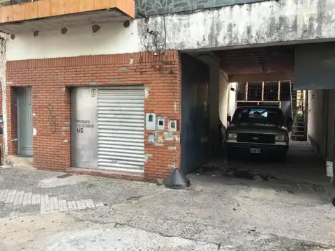 Terreno en Venta de 328,0 m2