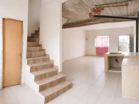 Casa en Venta 8 años