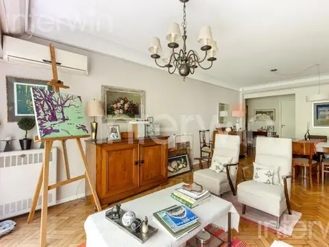 Departamento en Venta de 3 ambientes