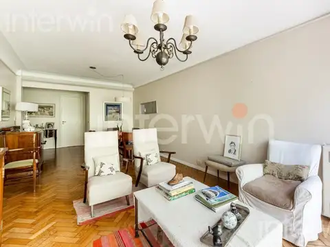 Departamento en Venta 45 años