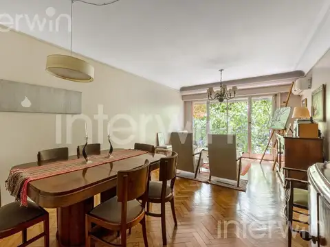 Departamento en Venta de 2 dormitorios