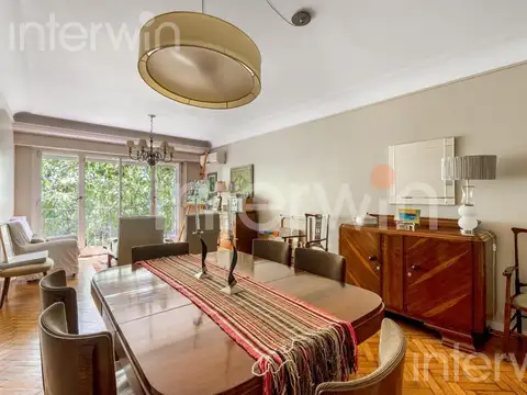 Departamento en Venta al Este