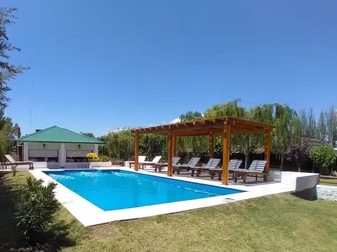 Casa en Venta 16 años