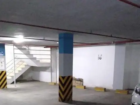 Ultima COCHERA  ALTO VILLASOL en Venta