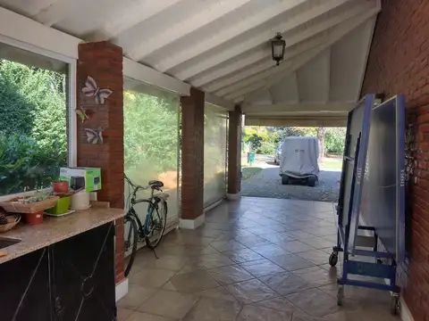 Casa en Venta 18 años