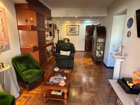Departamento en Venta de 3 dormitorios