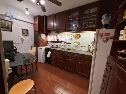 Departamento en Venta en Olivos, USD 175.000