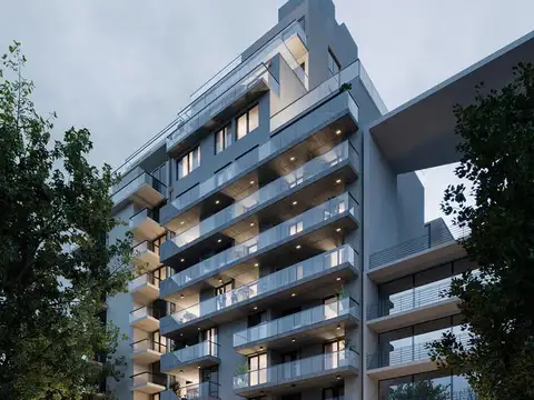 Departamento en Venta en Centro, Rosario