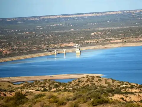 Terreno en Venta en El Carrizal de Abajo, USD 7.500