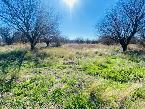 Terreno en Venta en Toay, La Pampa