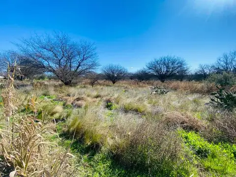 Terreno en Venta en Toay, USD 18.000