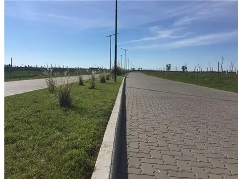 Terreno en Venta de 1267,0 m2