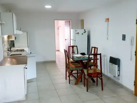 Departamento en Alquiler 10 años