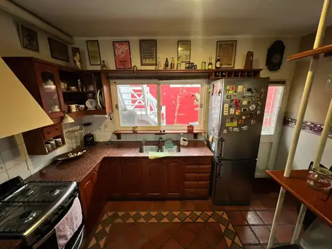 Casa en Venta 35 años