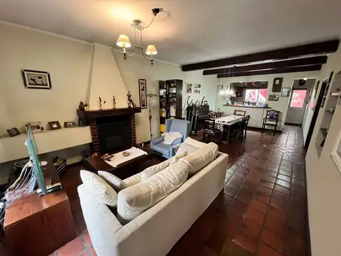 venta casa 4 ambientes oportunidad