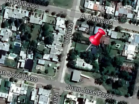 Urquiza 600