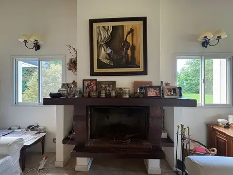 Casa en Venta 21 años