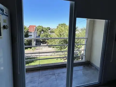 ALQUILER TEMPORARIO | MONOAMBIENTE | VILLA LUZURIAGA | FULL EQUIPADO