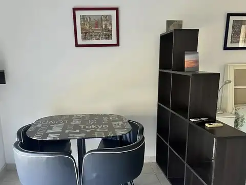 ITUZAINGO 5151 Piso 2 Departamento 4