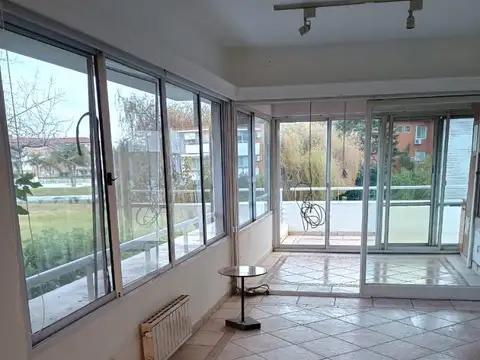 Departamento en Alquiler 39 años