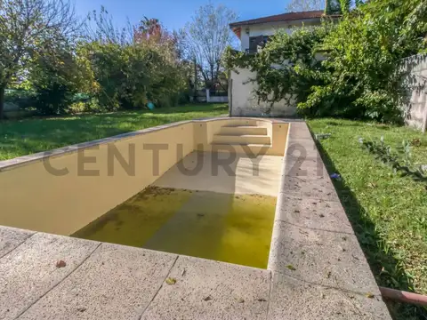 Casa en Venta 36 años