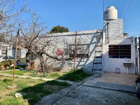 Terreno en Venta en Jose Leon Suarez, USD 68.000