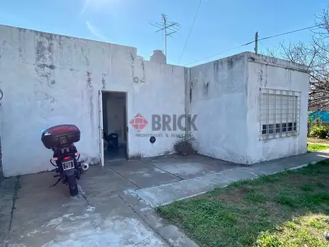 Terreno en Venta de 200,0 m2