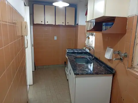 Departamento en Venta 40 años
