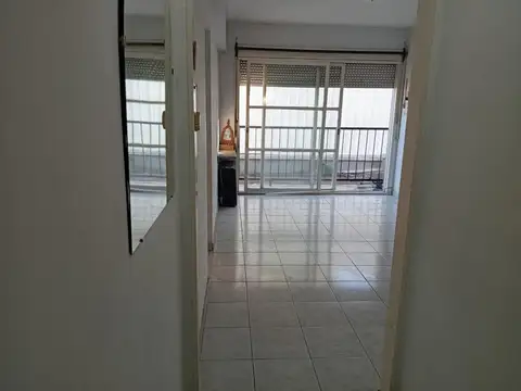 Departamento en Villa Ortuzar