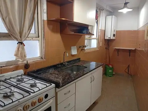 Departamento en Venta Apto profesional