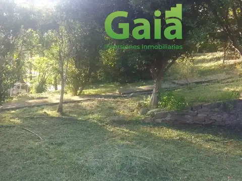 Terreno en venta, B° Tres Cerritos, calle Los Juncos