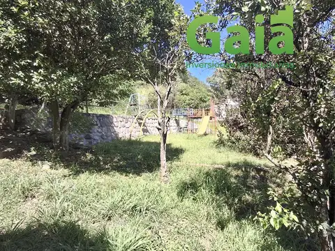 Terreno en  Los Juncos al 1100. Tres Cerritos