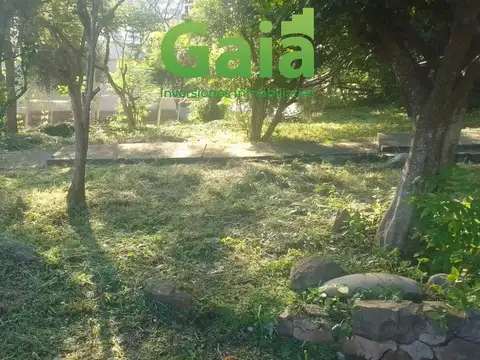 Terreno en Venta en Barrio Tres Cerritos, USD 43.000