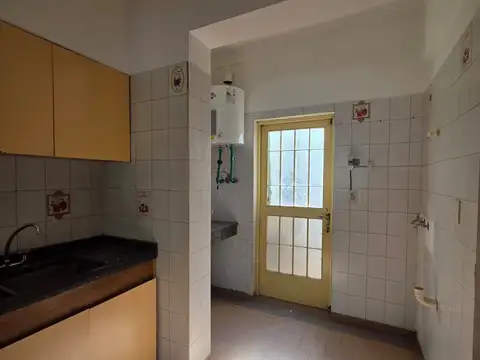 Departamento en Alquiler 20 años