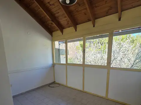 Departamento en Alquiler con 2 cocheras