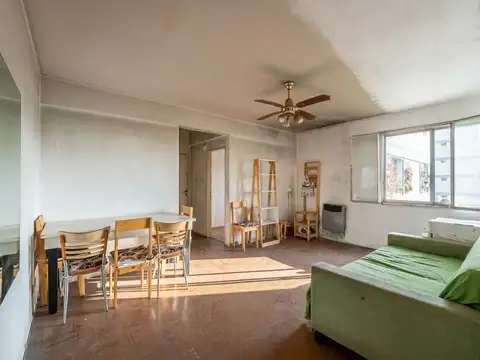 Departamento en Venta en San Fernando, USD 65.500