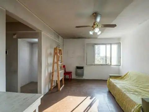 Departamento en Venta 56 años