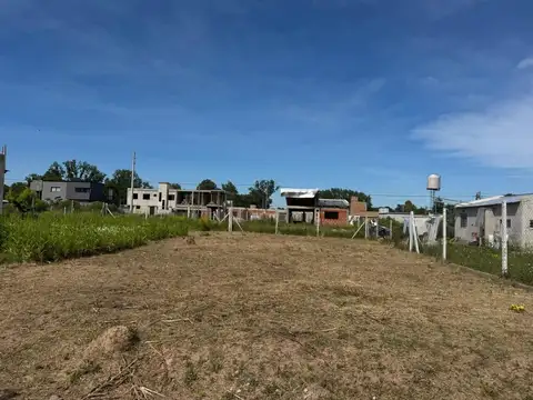 Terreno en Venta en Cañuelas, USD 17.000