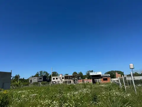 Terreno en Venta de 275,0 m2