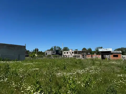 Terreno en Venta en Cañuelas, USD 15.500