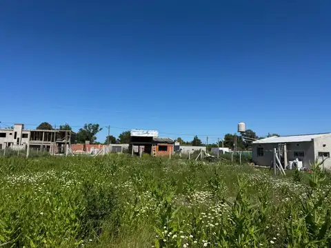 Barrio Santa Maria 1 Lote 2