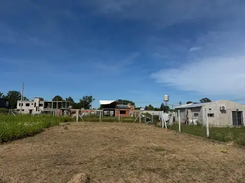 Terreno en Venta de 275,0 m2